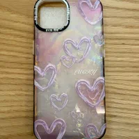 قاب موبایل آیفون ۱۳|لوازم جانبی موبایل و تبلت|مشهد, رضاشهر|دیوار