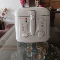 سرخ کن دانکن آلمانی نو