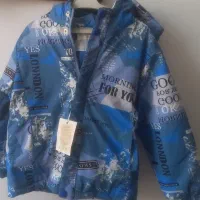 لباس یچگانه