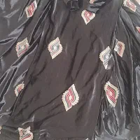 لباس محلی مخمل