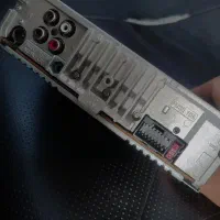 ضبط سونی|سیستم صوتی خانگی|رشت, گلسار|دیوار