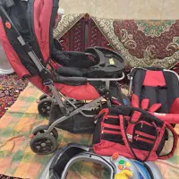 سرویس کالسکه کودک