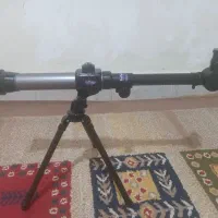 بازی آموزشی مدل تلسکوپ