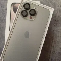 آیفون 15 پرومکس
