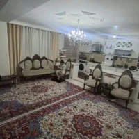 73 متر 2 خواب فول امکانات