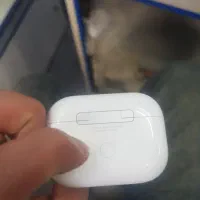 ایرپاد پرو ۲ لایتینینگ