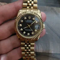 ساعت رولکس زنانه