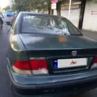 سمند سالم|خودرو سواری و وانت|ملارد, |دیوار