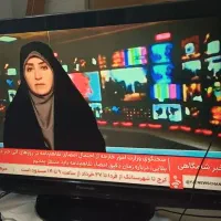 تلوزیون ال سی دی ۴۰