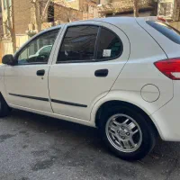 تیبا2مدل96فول|خودرو سواری و وانت|تهران, جوادیه تهرانپارس|دیوار