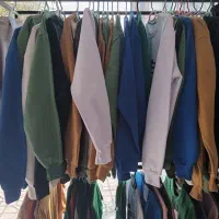 شلوار کتان زنانه