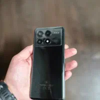 پوکوx6pro 512 تمیز بخون حتما