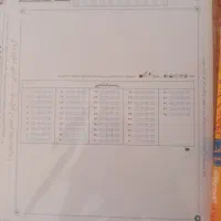 خیلی سبز کنکور|کتاب و مجله آموزشی|قرچک, میرزائی شمالی|دیوار