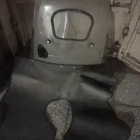 طرق موتورسیکلت