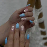 خدمات تخصصی ناخن با تخفیف ویژه|خدمات آرایشگری و زیبایی|کیش, |دیوار