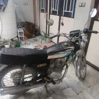 موتور سیکلت پیشتاز