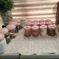 سرویس آشپزخانه|ظروف نگهدارنده، پلاستیکی، یک‌بارمصرف|مشهد, اروند|دیوار