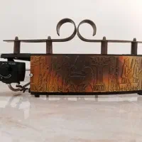 شومینه|بخاری، هیتر، شومینه|محمدشهر, شهرک پیام (مهرالبرز)|دیوار