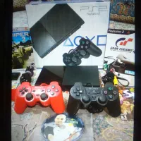 پلی استیشن ۲