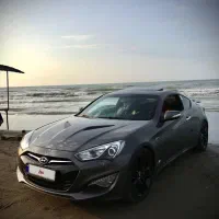 جنسیس کوپه 2013