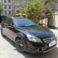 دانگ فنگ H30 کراس ۹۷ بدون رنگ سالم