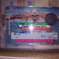 کارت استخر کوثر