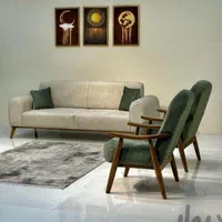 مبل مدل ملینا مبل راحتی|مبلمان خانگی و میز عسلی|تهران, یافت آباد جنوبی|دیوار