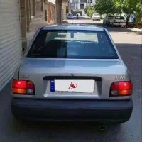 پراید مدل ۸۸