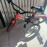 دوچرخه ۱۶