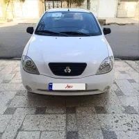 تیبا یک مدل ۹۹