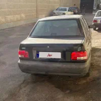 پراید