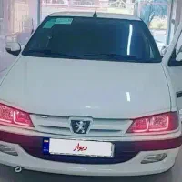 پارس TU5مدل 1401 کم کار