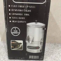 سبزی خردکن کنوود