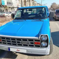 نیسان ابی Z24NlBM