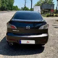 مزدا۳نیومدل ۹۰تیپ۳|خودرو سواری و وانت|رشت, آزادگان|دیوار