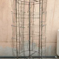 استند گردان کارت و کتاب