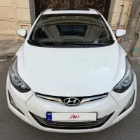 النترا فول وارداتی بدون رنگ ۲۰۱۴ جلو داشبوردچوب