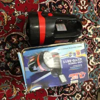 تعدادی چراغ قوه|کوهنوردی و کمپینگ|شاهین‌شهر, اقبال لاهوری|دیوار