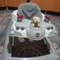 روروئک کودک