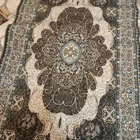 یک جفت گلیم ۶ متری و چهار متری