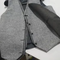 بیرونبر جلیغه ‌و شلوار