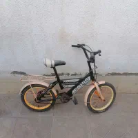 دوچرخه