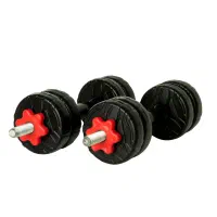 دمبلهای بانوان و متغیر با رنگها و وزن های مختلف|تجهیزات ورزشی|تهران, طرشت|دیوار