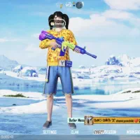 اکانت پابجی