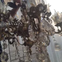 لوستر‌تمام برنج فروش‌فوری|لوستر و چراغ آویز|تهران, میدان ولیعصر|دیوار