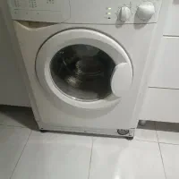 لباسشویی ایندزیت