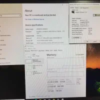 کیس حرفهایی|رایانه رومیزی|سنندج, |دیوار