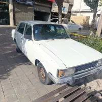 پیکان کابراتور نامه اوراق|خودرو سواری و وانت|سقز, |دیوار