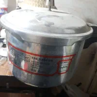 زودپز 8کیلویی فروشی