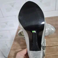 کفش مجلسی ده سانت|کیف، کفش، کمربند|باقرشهر, |دیوار